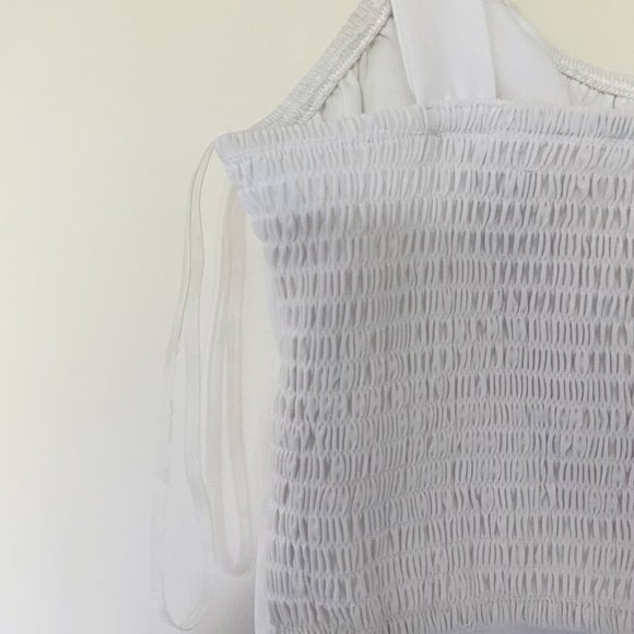 Pacsun corset top - Picture 6 of 7